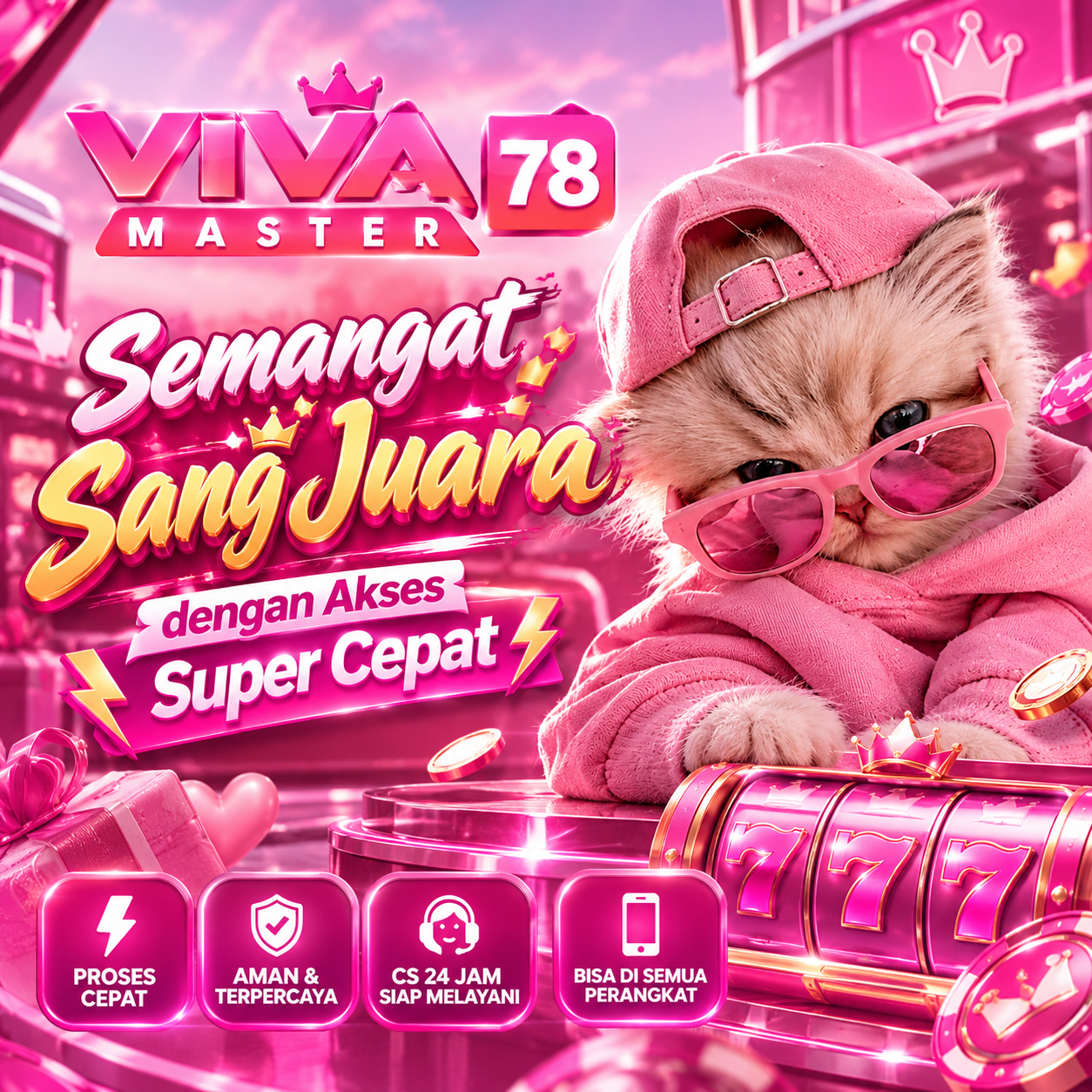 VIVAMASTER78